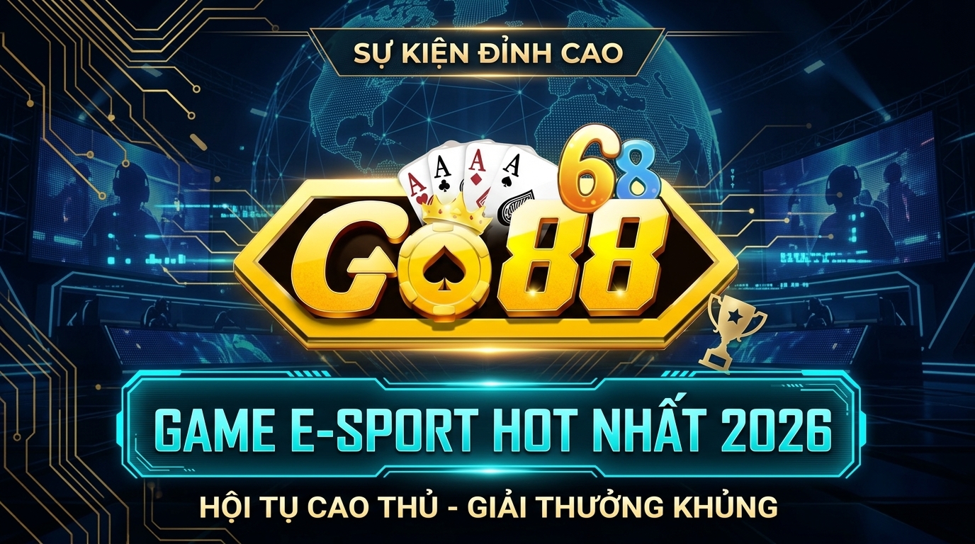 ky nang can thiet de chinh phuc game e sport hot 2026 go88.jpeg